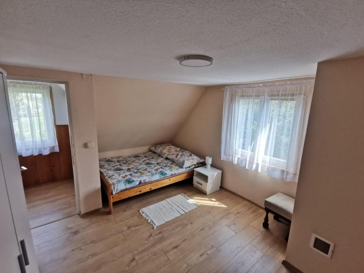 Dom Goscinny Krasne Krasnopol エクステリア 写真